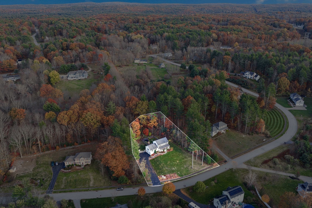 21 Wildbrook Drive Rutland, MA 01543 - Photo 29 of 29