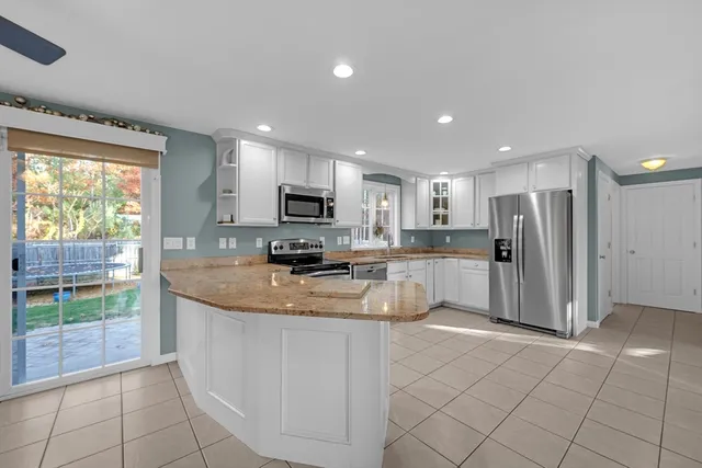 $649,000 | 21 Wildbrook Drive, Rutland, MA 01543