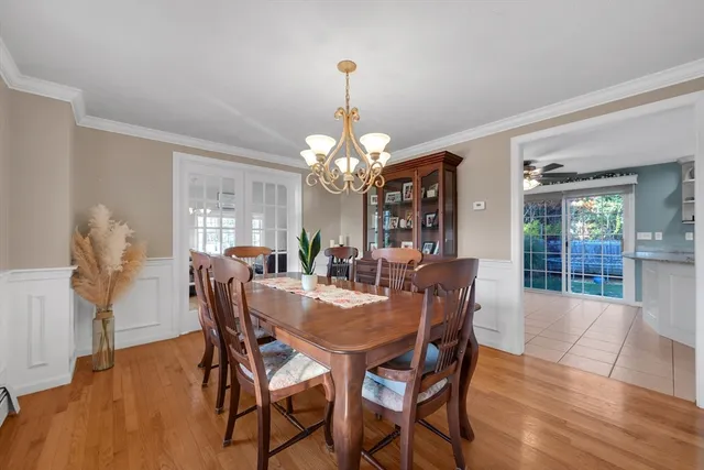 $649,000 | 21 Wildbrook Drive, Rutland, MA 01543