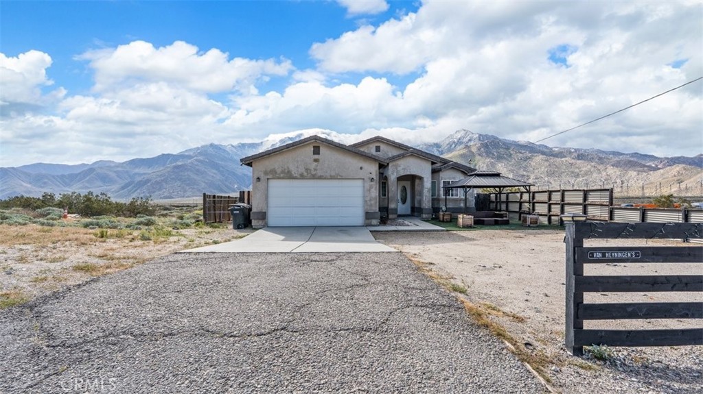 55551 Tamarack Road Whitewater, CA 92282 - Photo 2 of 33