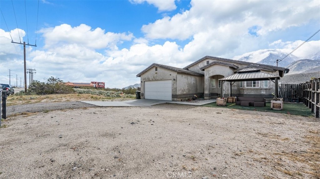 55551 Tamarack Road Whitewater, CA 92282 - Photo 3 of 33