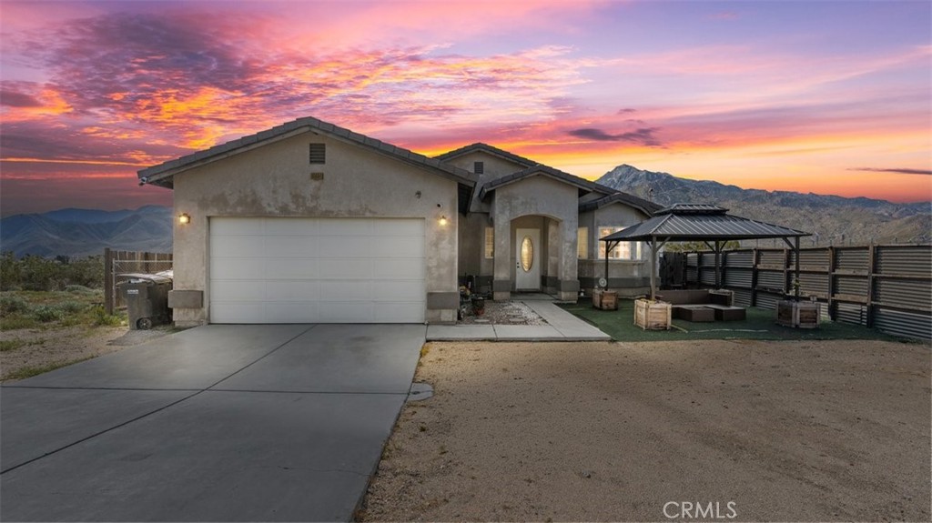 55551 Tamarack Road Whitewater, CA 92282 - Photo 5 of 33