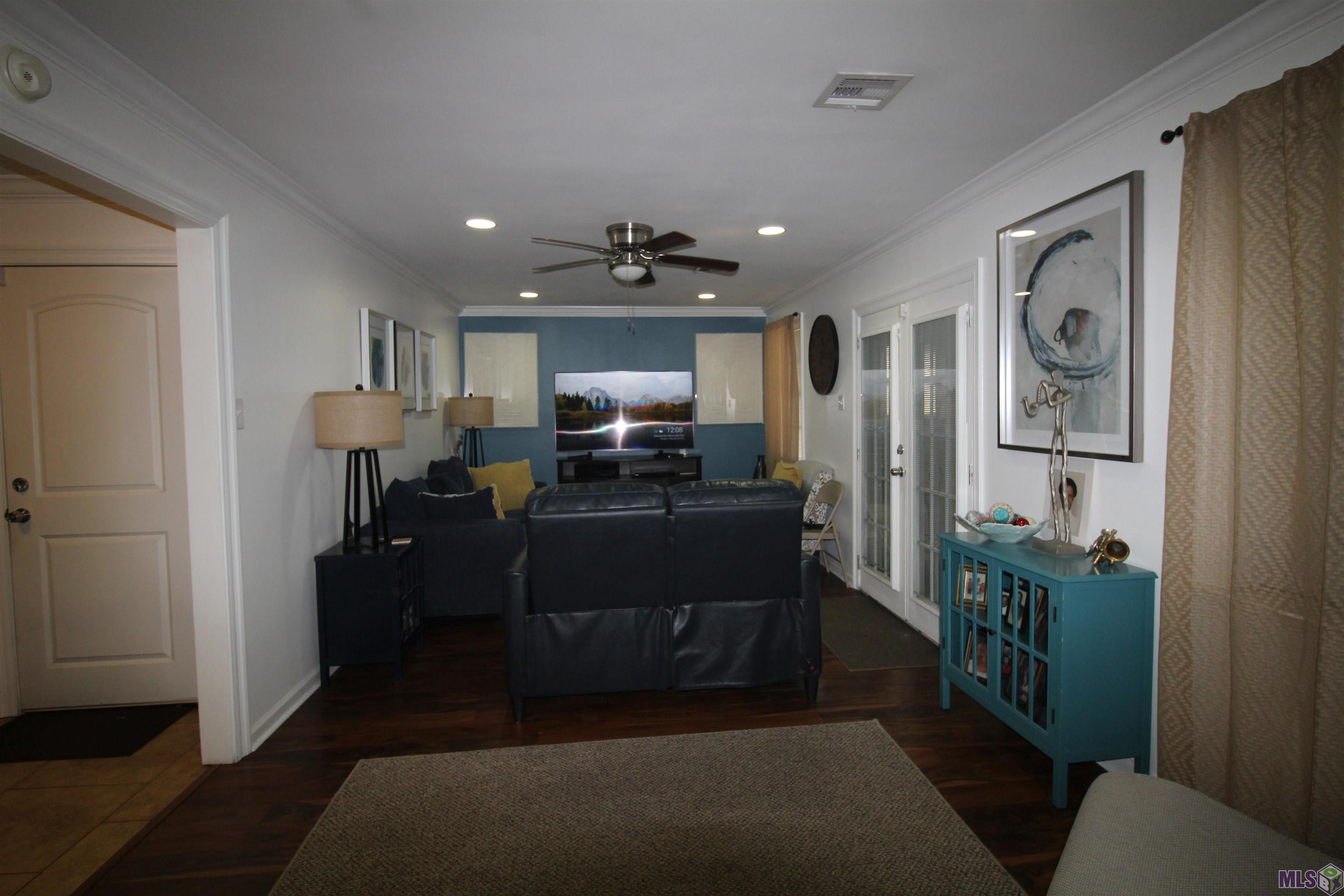 3020 Elgin Street Baton Rouge, LA 70805 - Photo 13 of 25 Family Room