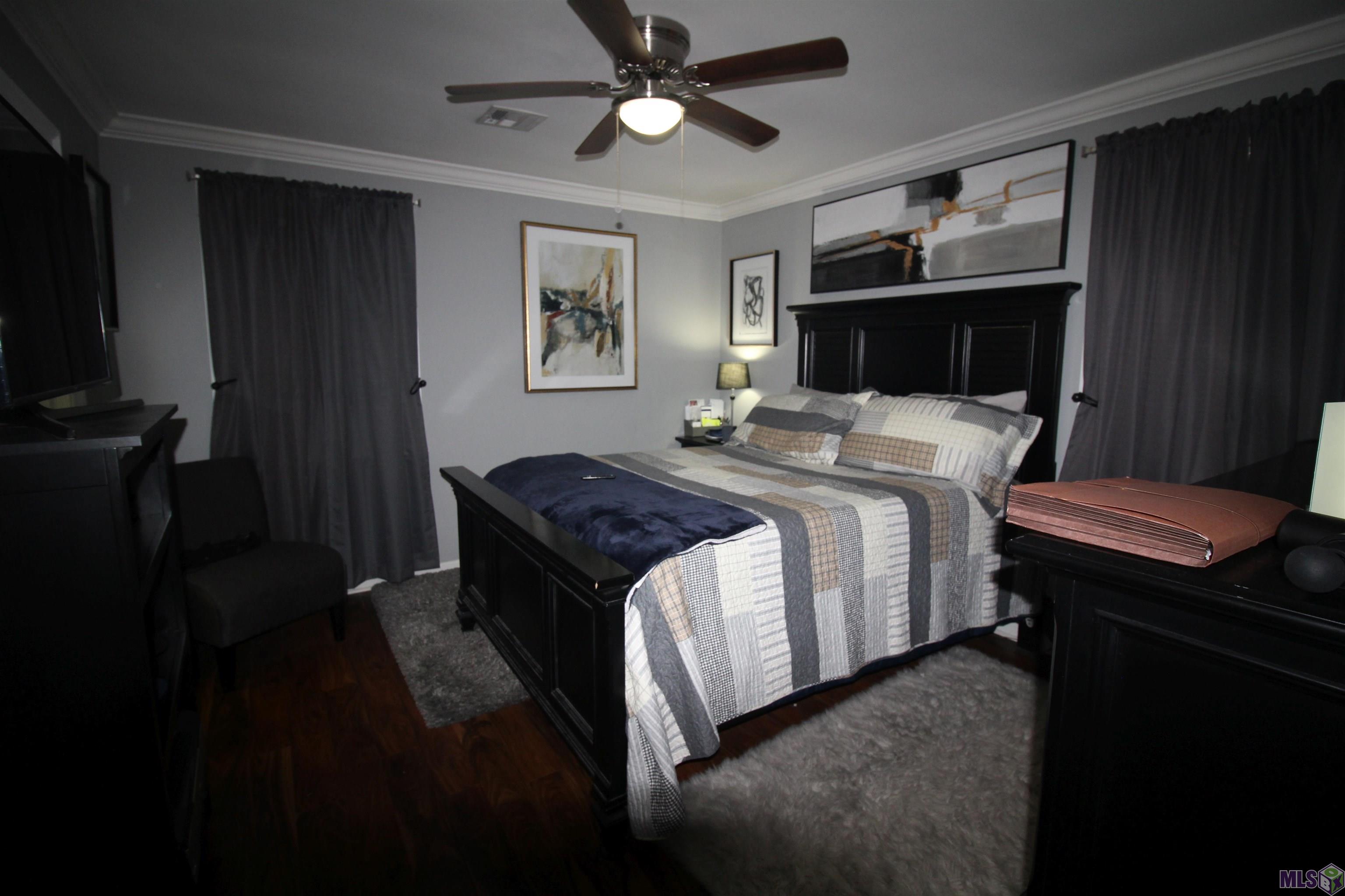 3020 Elgin Street Baton Rouge, LA 70805 - Photo 16 of 25 Master Bedroom