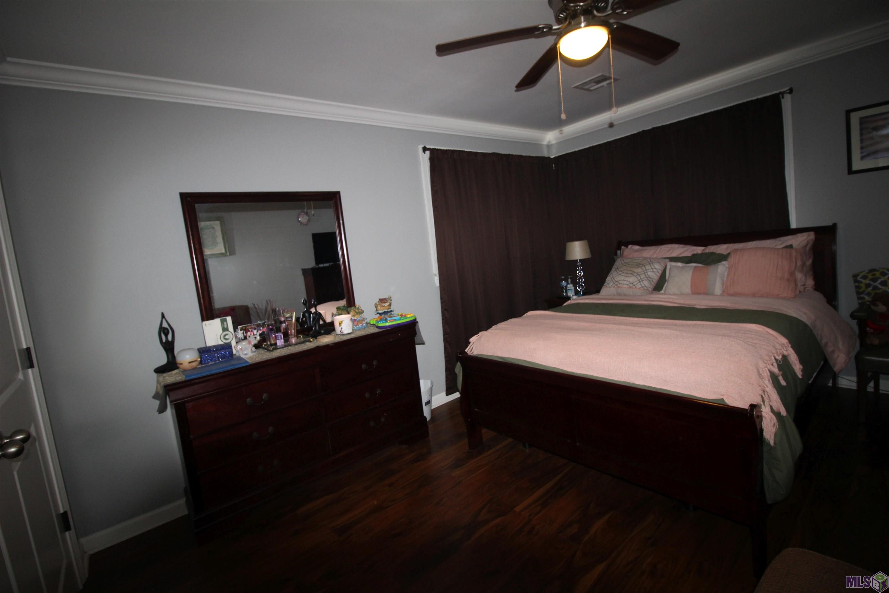 3020 Elgin Street Baton Rouge, LA 70805 - Photo 18 of 25 Bedroom #2