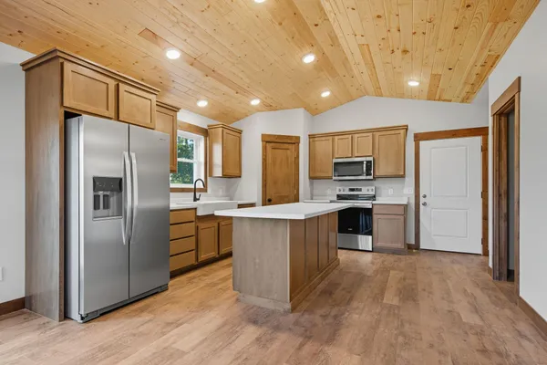$364,900 | 205 West Center Street, Amery, WI 54001