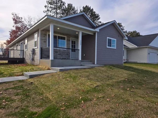 $369,900 | 205 West Center Street, Amery, WI 54001