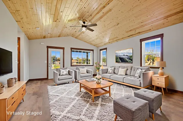 $369,900 | 205 West Center Street, Amery, WI 54001