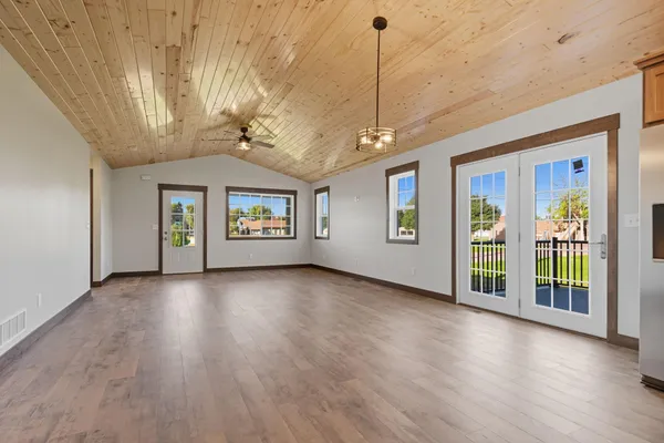 $364,900 | 205 West Center Street, Amery, WI 54001