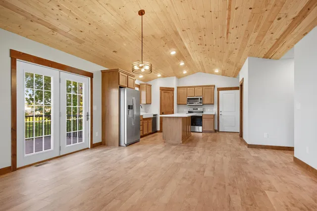 $364,900 | 205 West Center Street, Amery, WI 54001