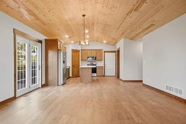 $364,900 | 205 West Center Street, Amery, WI 54001