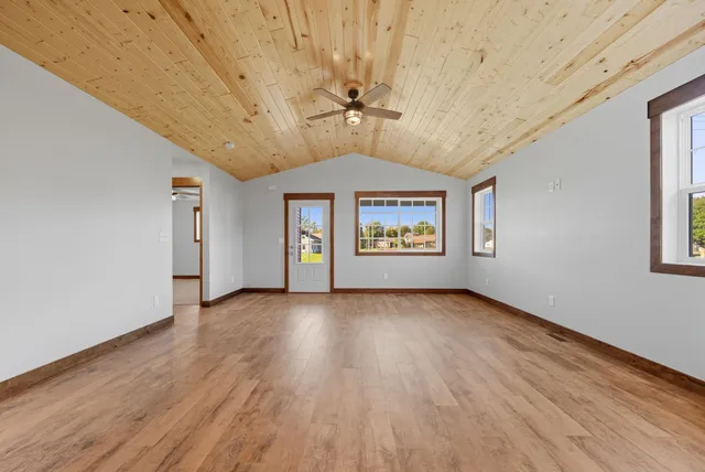 $364,900 | 205 West Center Street, Amery, WI 54001