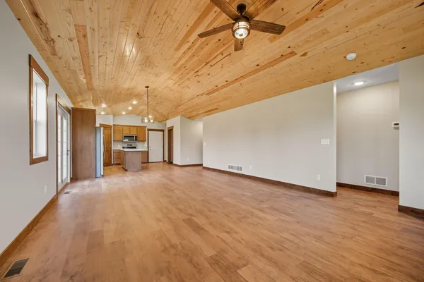 $364,900 | 205 West Center Street, Amery, WI 54001