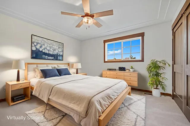 $369,900 | 205 West Center Street, Amery, WI 54001