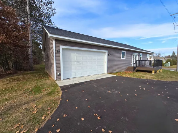 $364,900 | 205 West Center Street, Amery, WI 54001