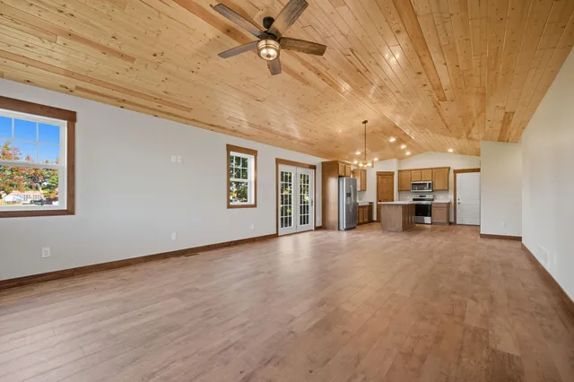 $369,900 | 205 West Center Street, Amery, WI 54001