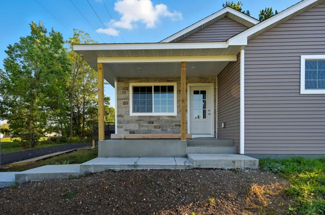 $364,900 | 205 West Center Street, Amery, WI 54001