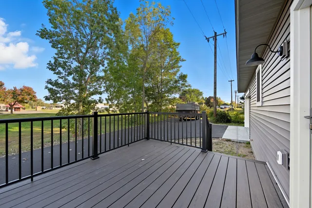 $364,900 | 205 West Center Street, Amery, WI 54001