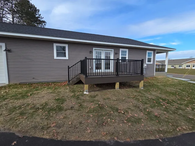 $369,900 | 205 West Center Street, Amery, WI 54001