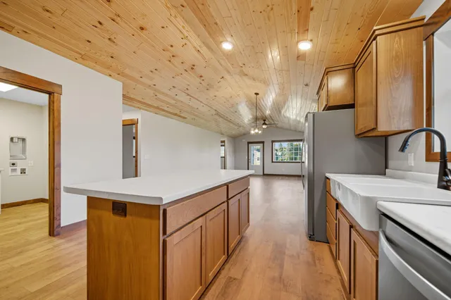 $364,900 | 205 West Center Street, Amery, WI 54001