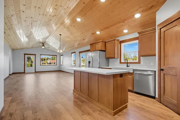 $364,900 | 205 West Center Street, Amery, WI 54001
