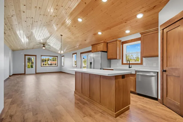 $364,900 | 205 West Center Street, Amery, WI 54001