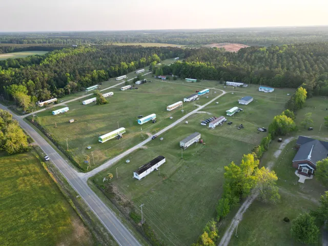 $950,000 | 109 Fruit Port Lane, Orangeburg, SC 29118