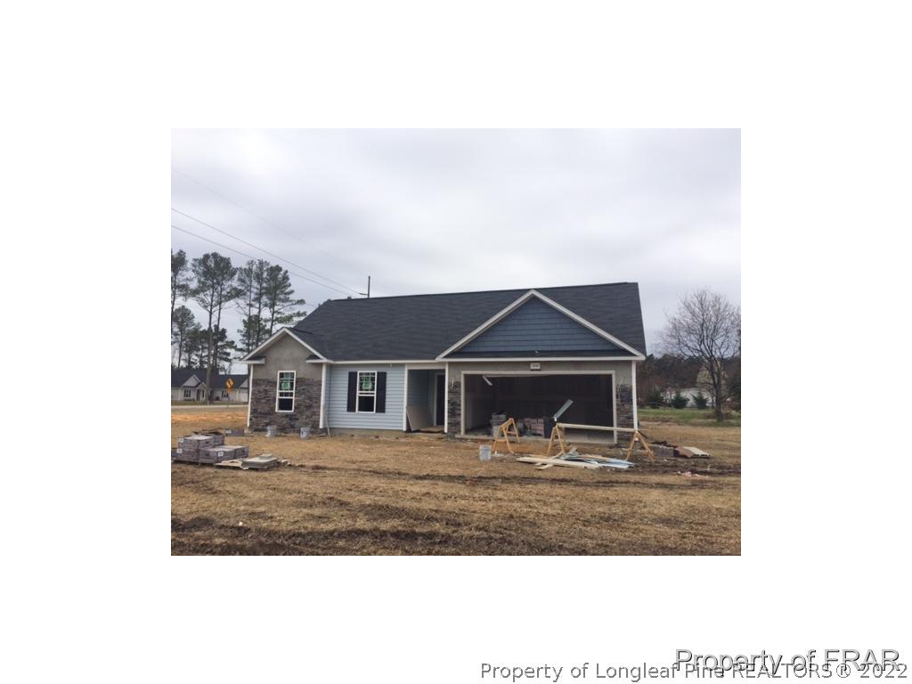3140 Thrower Road Hope Mills, NC 28348 - Photo 1 of 23