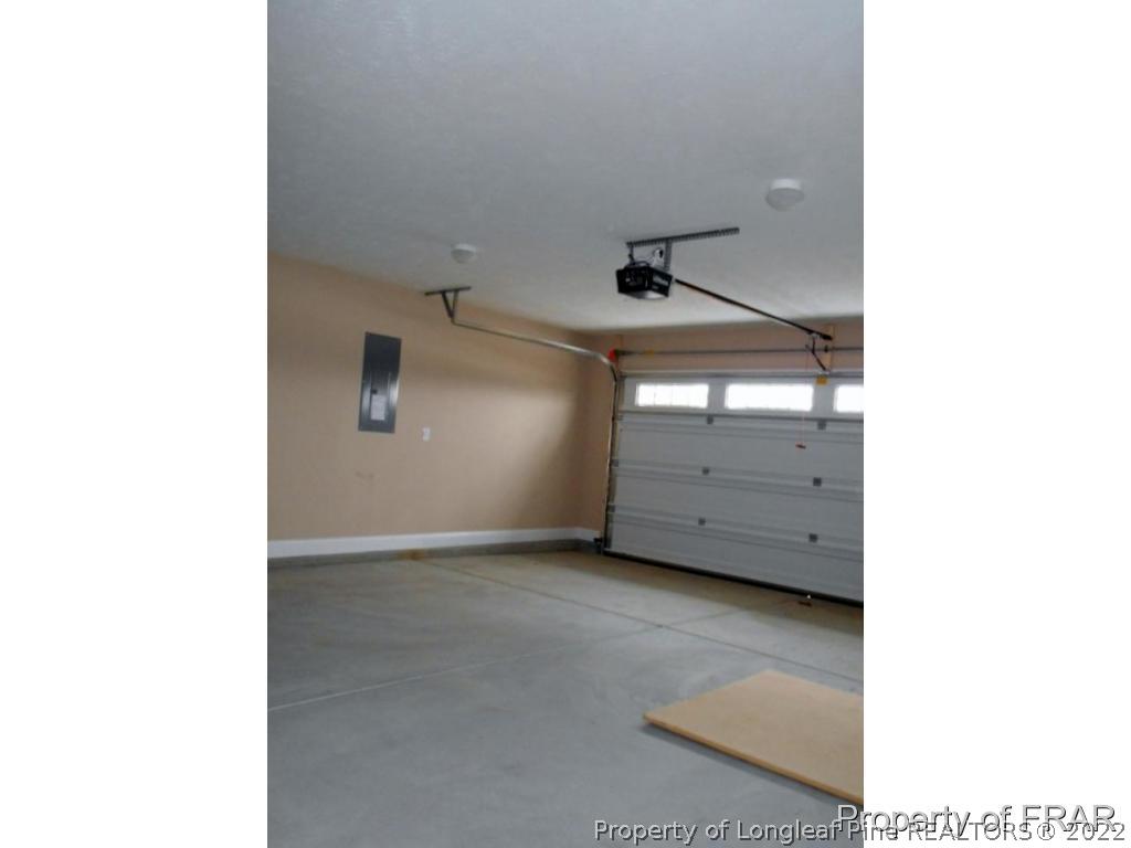 3140 Thrower Road Hope Mills, NC 28348 - Photo 23 of 23 a view of an empty room