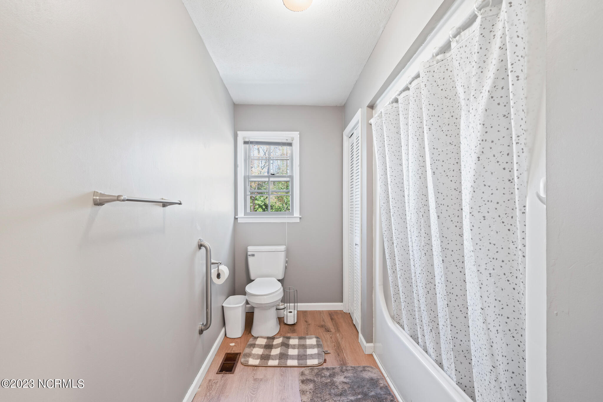 1115 Ann Street Rockingham, NC 28379 - Photo 27 of 46 Bathroom 2 | Primary Bathroom