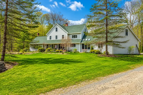 $949,000 | 7 Ben Paul Lane, Rockport, ME 04856