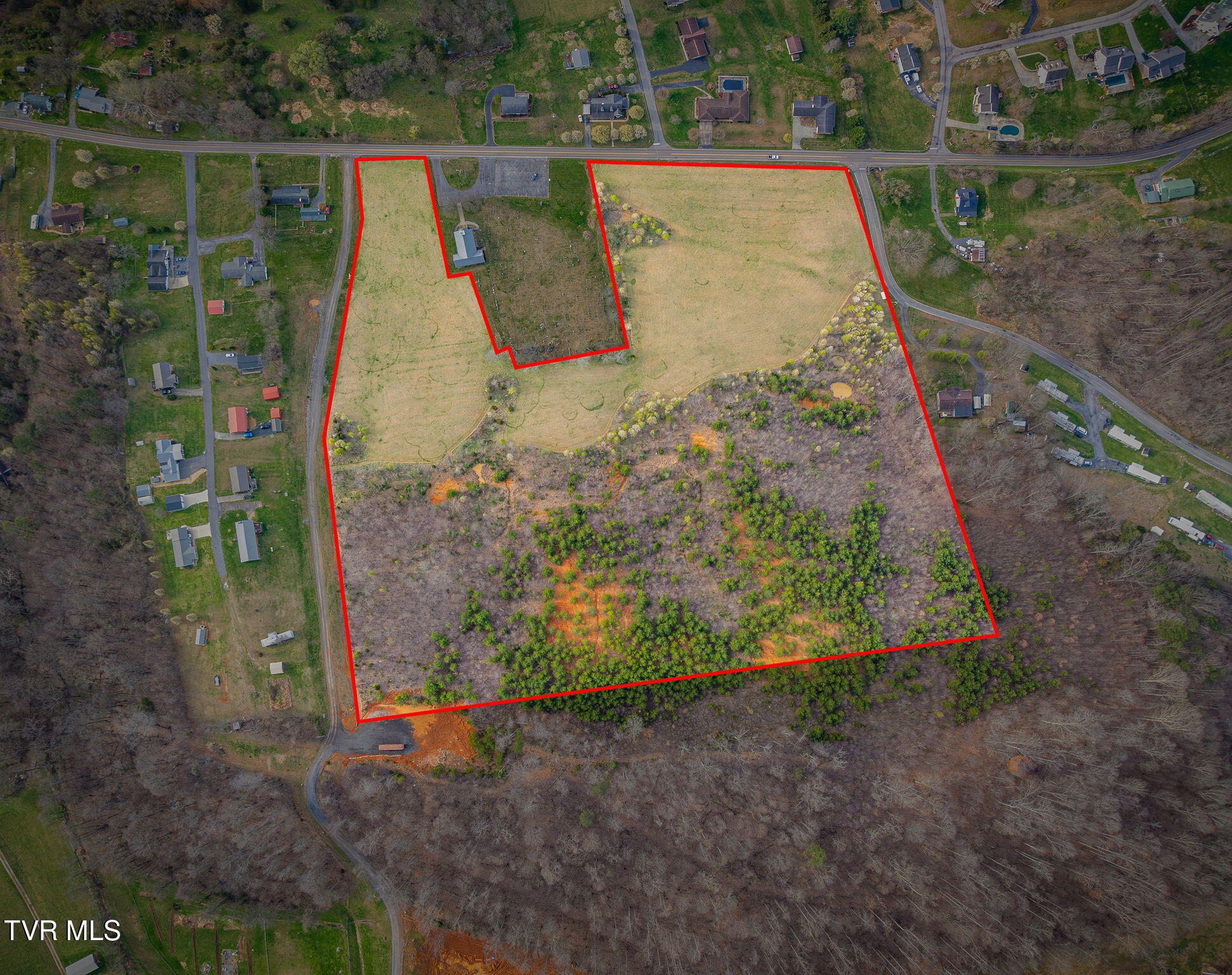 Tbd Bloomingdale Road Kingsport, TN 37660 - Photo 2 of 22 122a