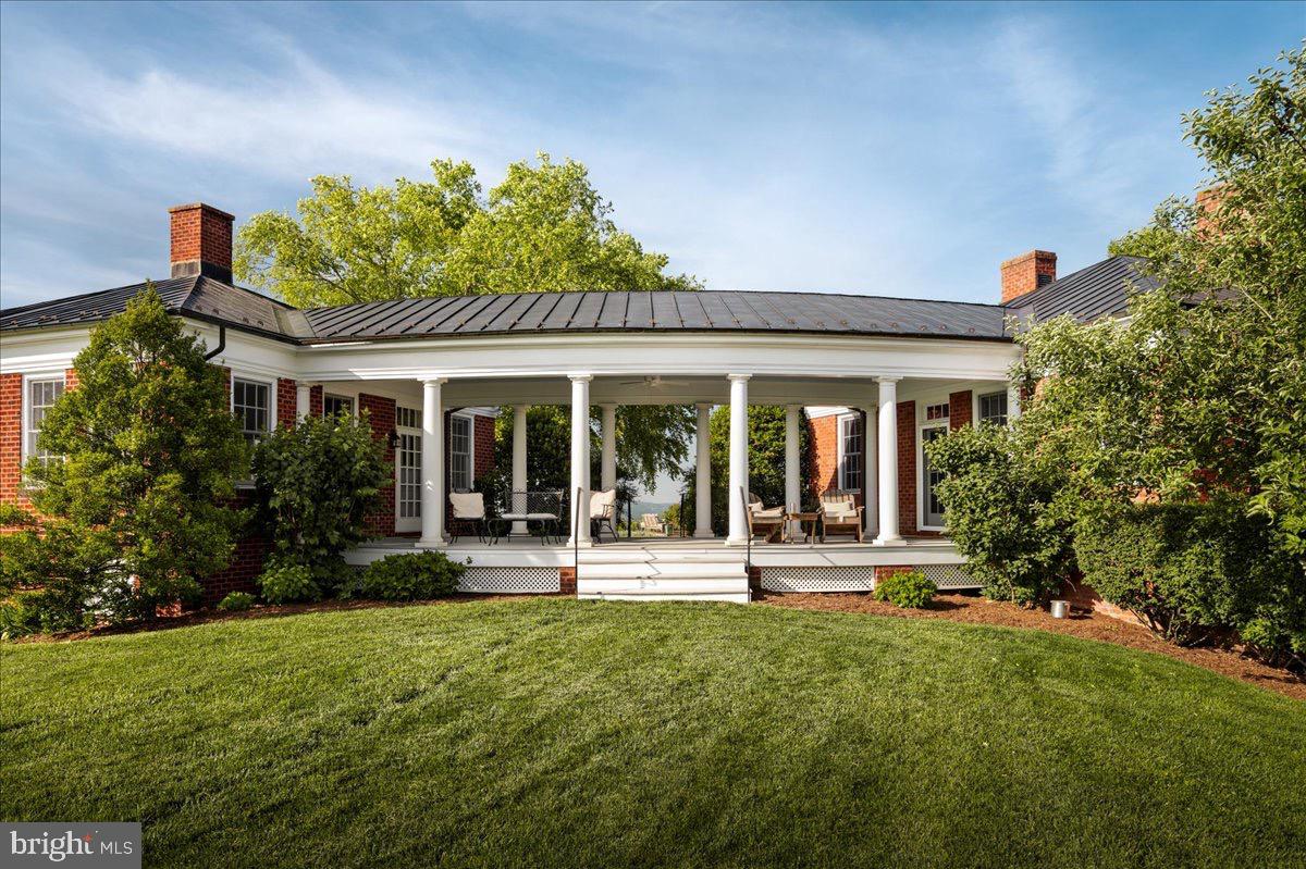 336 Jacobs Ladder Lexington, VA 24450 - Photo 44 of 74