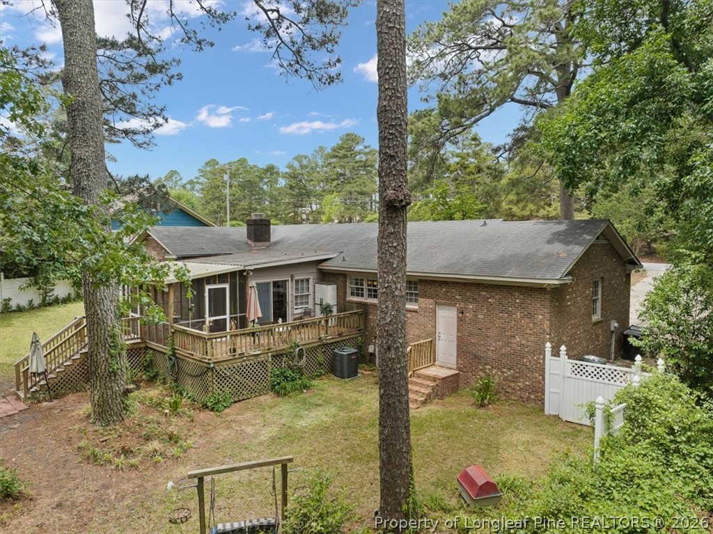 202 Andover Road Fayetteville, NC 28311 - Photo 39 of 47