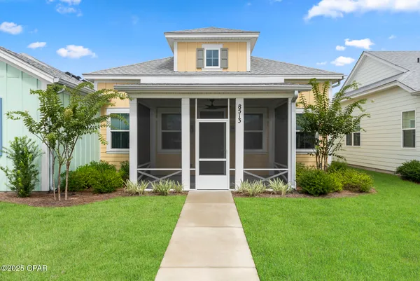 $359,000 | 8513 Hammock Lane, Panama City Beach, FL 32413