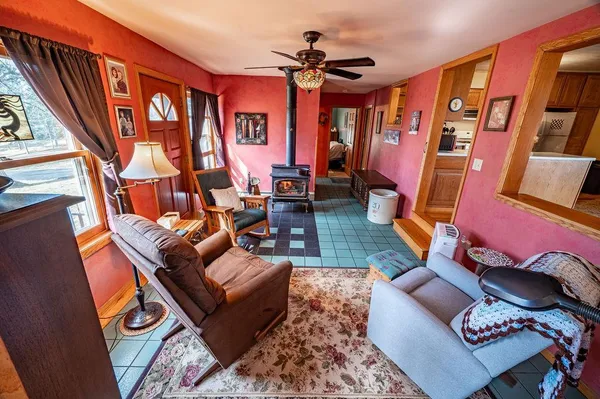 $400,000 | N692 300th Street, Maiden Rock, WI 54750