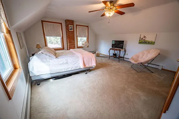 $400,000 | N692 300th Street, Maiden Rock, WI 54750