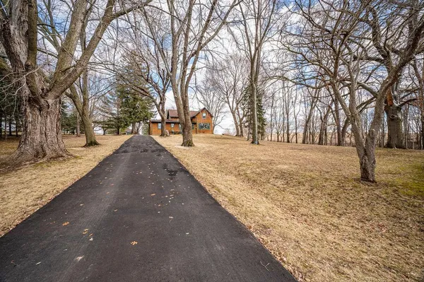 $400,000 | N692 300th Street, Maiden Rock, WI 54750