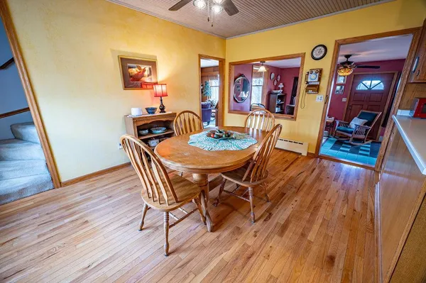 $400,000 | N692 300th Street, Maiden Rock, WI 54750