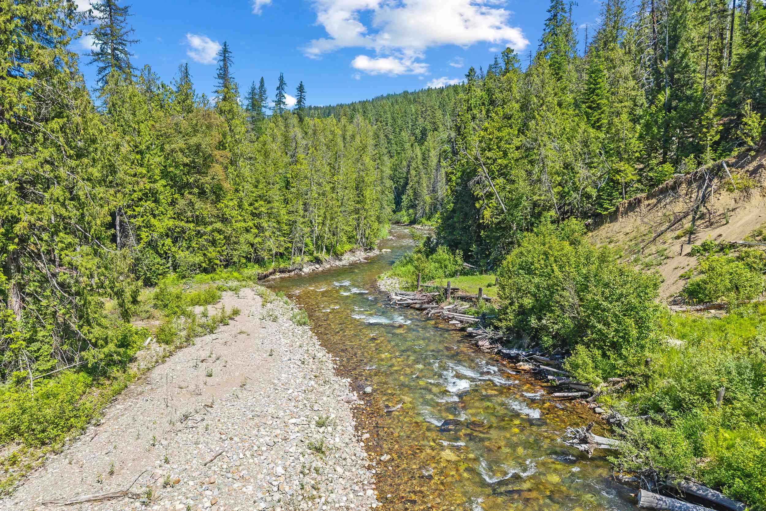 13381 Sullivan Lake Road Metaline Falls, WA 99153 - Photo 38 of 50