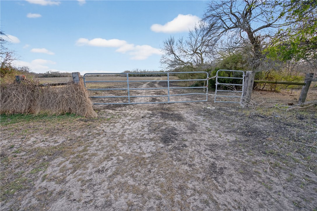 0 Levien Road Woodsboro, TX 78393 - Photo 33 of 35 a view of outdoor space with city view