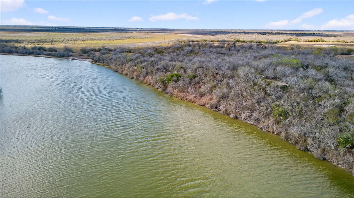 0 Levien Road Woodsboro, TX 78393 - Photo 10 of 35 a view of an ocean and beach