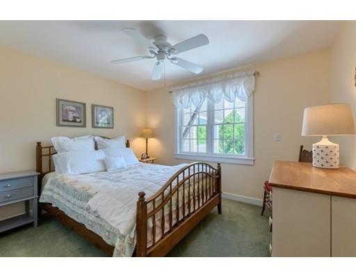 35 Bayberry Hill Road Townsend, MA 01474 - Photo 23 of 38 a bedroom with a bed with window