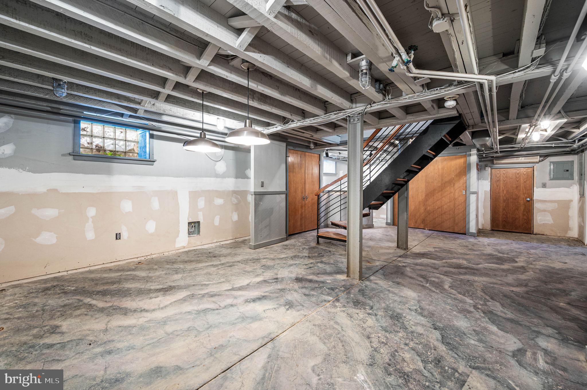 601 South Eagle Road Havertown, PA 19083 - Photo 32 of 37 a view of empty room