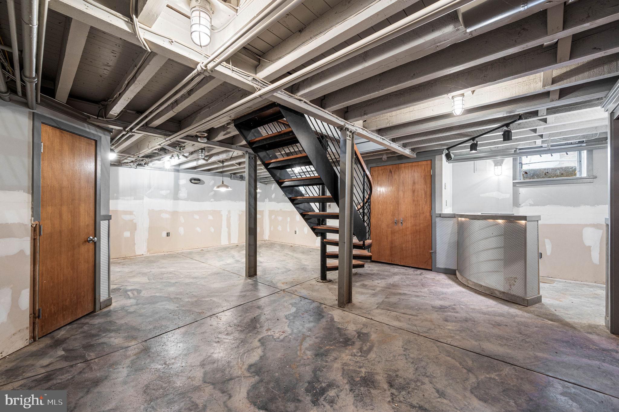 601 South Eagle Road Havertown, PA 19083 - Photo 33 of 37 a view of an empty room with wooden floor