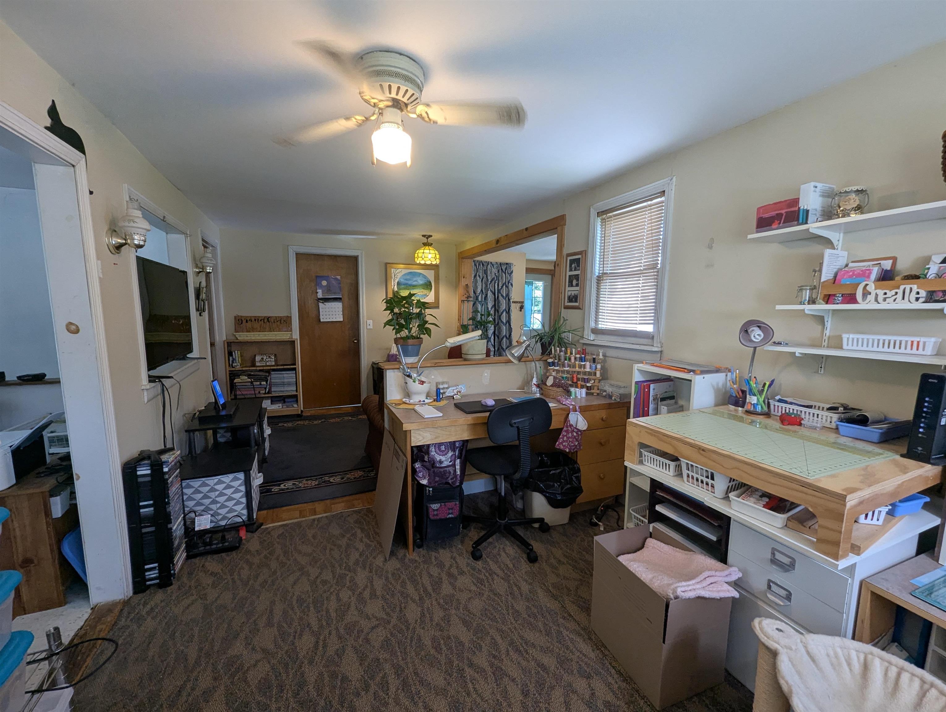 1438 Gravelin Road Weathersfield, VT 05151 - Photo 9 of 28 Gallery Image 9