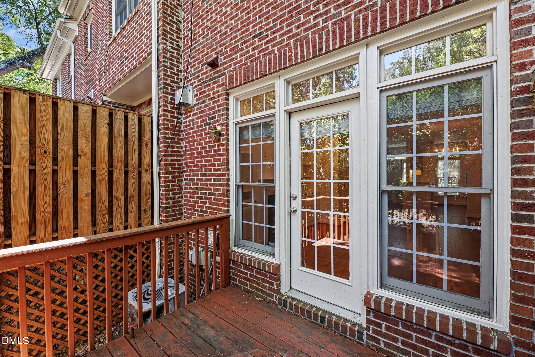 704 Parkham Lane Raleigh, NC 27603 - Photo 26 of 34