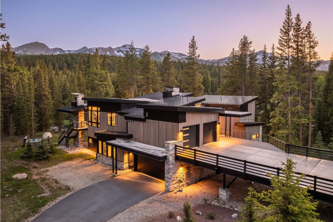 237 Wagon Road Breckenridge, CO 80424 - Photo 43 of 50 Gallery Image 43