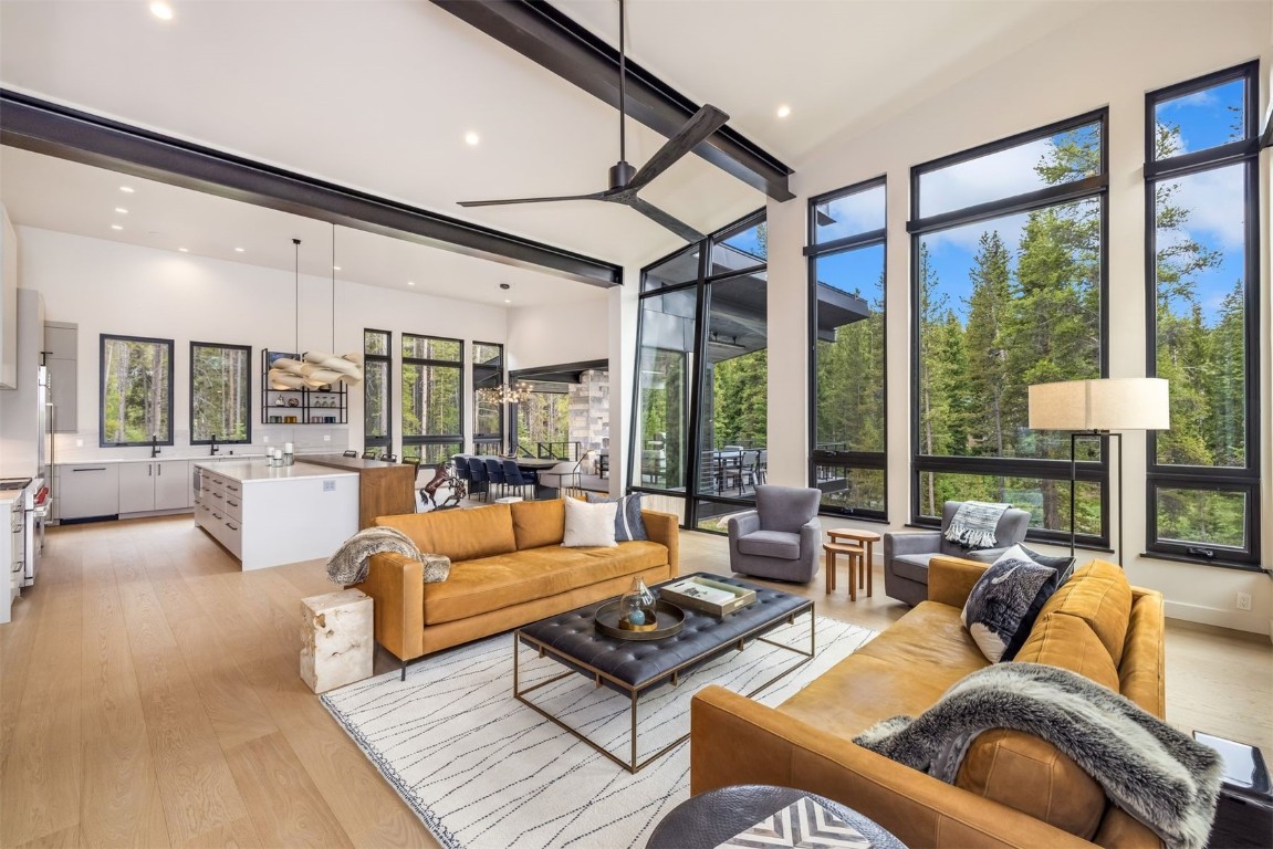 237 Wagon Road Breckenridge, CO 80424 - Photo 7 of 50 Gallery Image 7