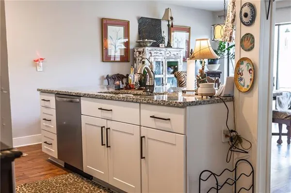 $384,900 | 104 Tchefuncte Oaks Drive, Unit 104, Mandeville, LA 70471